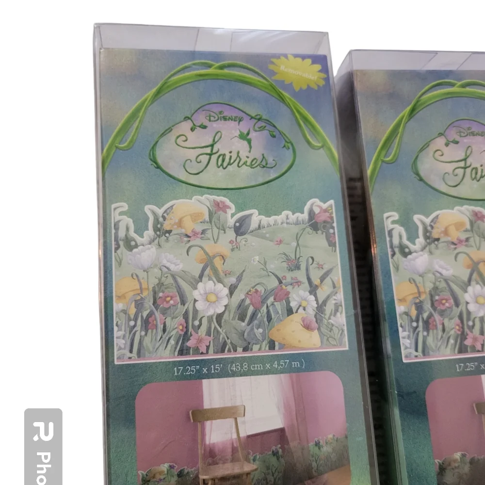 Disney set packages